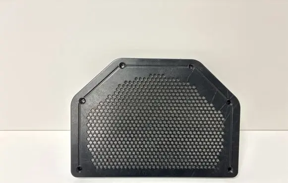 BMW 1 E81 E87 Subwoofer grill/trim 6925328