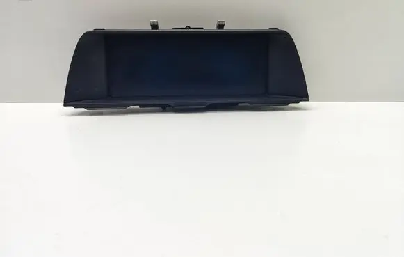 BMW 5 F10 F11 Screen/display/small screen 9241826 924182601 65509241826