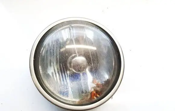 Jaguar XJ X308 Headlight/headlamp e2047703