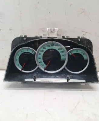 Toyota Corolla Verso AR10 Speedometer (instrument cluster) 838000F091 MB2574308260