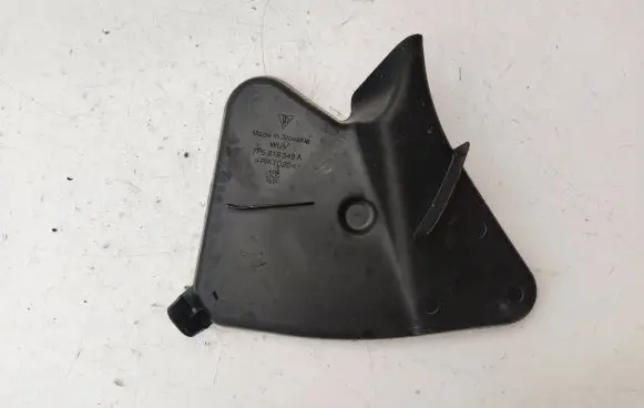 Porsche Cayenne (92A) Other engine bay part 7P5819349A