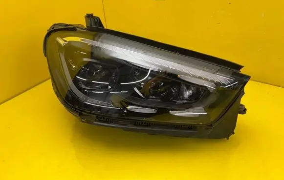 Mercedes-Benz GLE W167 Headlight/headlamp A1679067804