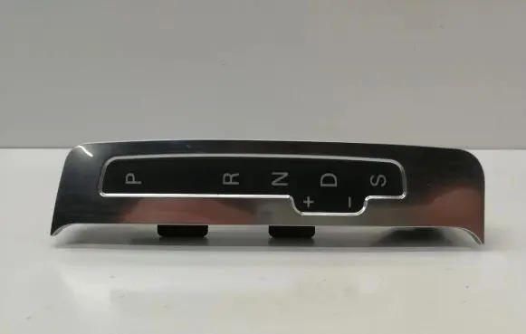 Audi A6 S6 C6 4F Gear shift selector indicator 4F2713463B