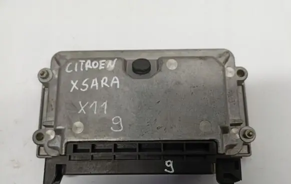 Citroen Xsara Other control units/modules 9633741580