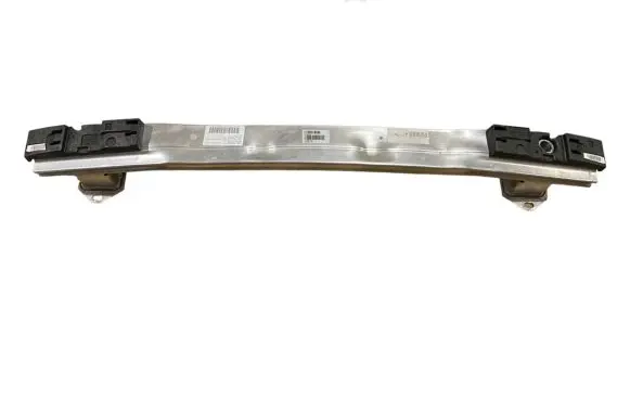 Rear bumper cross member