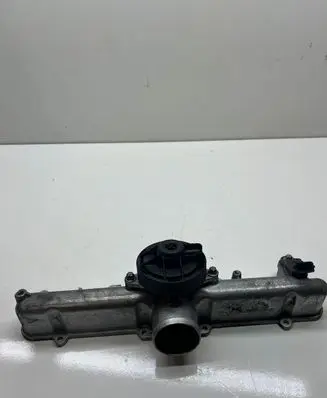 Opel Zafira A Intake manifold 24441562