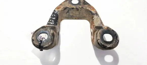 Opel Astra H Bracket in trunk/boot 