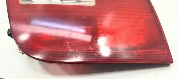BMW X5 E53 Tailgate rear/tail lights 716448601