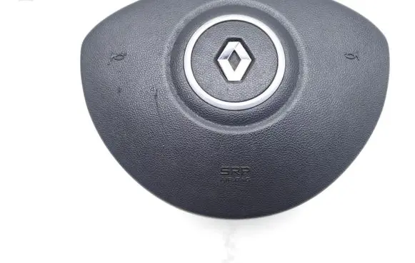 Renault Clio II Steering wheel airbag 8200677493