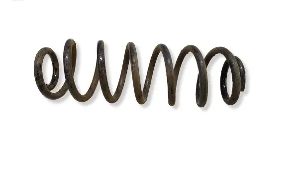 Volkswagen PASSAT B6 Rear coil spring 