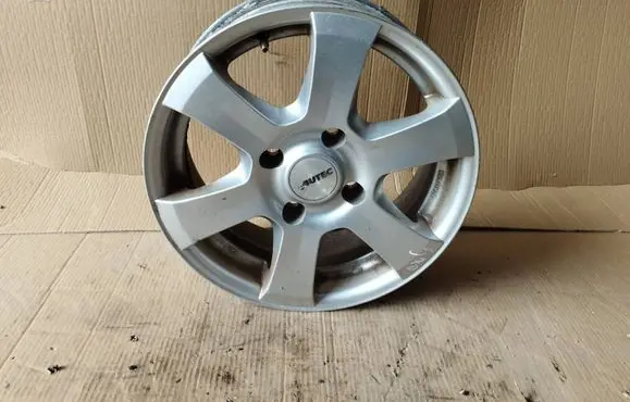 KIA Carens I R15 alloy rim KBA45909