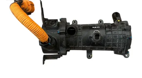 Hyundai Nexo Electric car heater 25850M500801200026