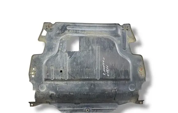 Ford Mondeo MK IV Engine splash shield/under tray 