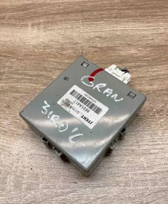 Mitsubishi Outlander Other control units/modules G170100270 WithPlug