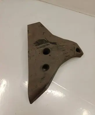 BMW 1 F40 Rear underbody cover/under tray 6858413