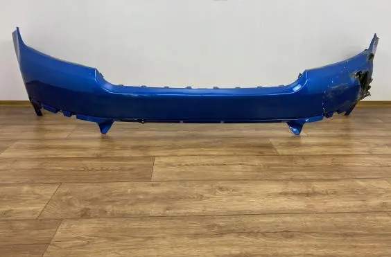 Ford Maverick Front bumper NZ6B-17C831