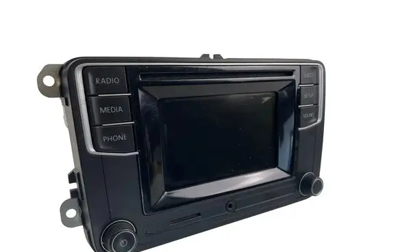 Volkswagen Transporter - Caravelle T6 Radio/CD/DVD/GPS head unit 1K8035150D