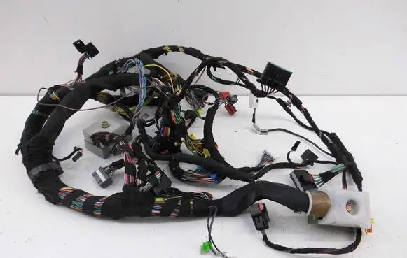 Other wiring loom