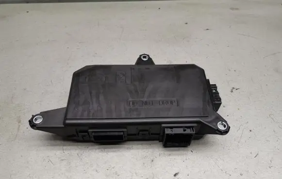 Alfa Romeo 159 Door control unit/module 60693263