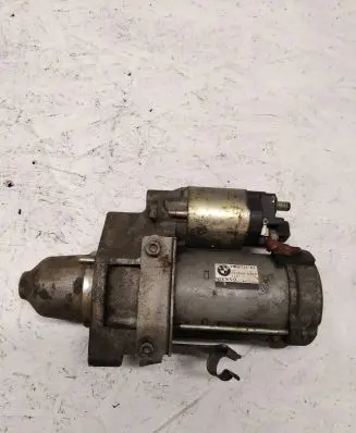 BMW 7 F01 F02 F03 F04 Starter motor 4280005480 7556131