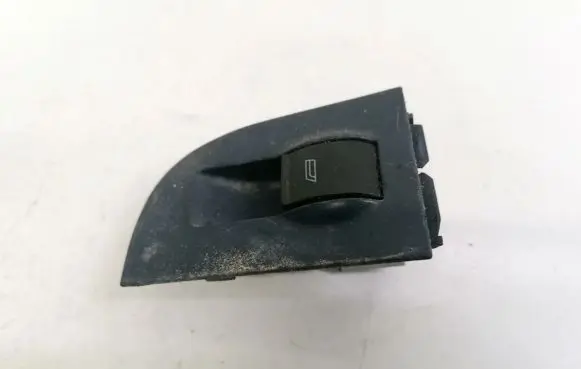 Seat Ibiza III (6L) Electric window control switch 4b0959855 501690