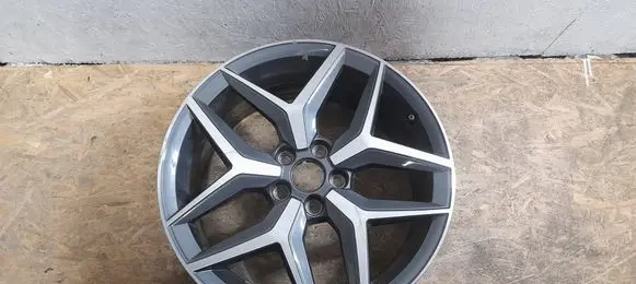 Seat Ibiza V (KJ) R17 alloy rim 6f0601025c