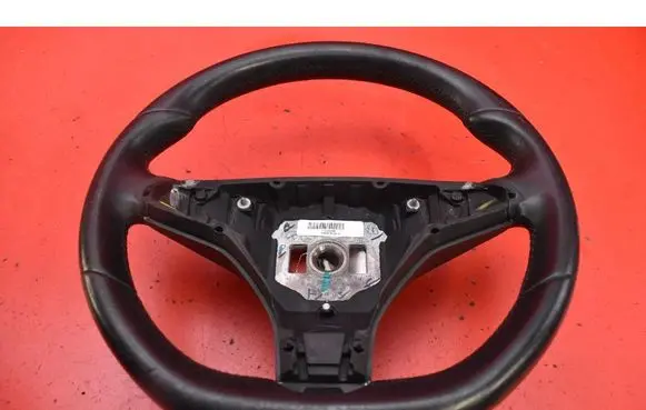 Tesla Model S Steering wheel 100527900D