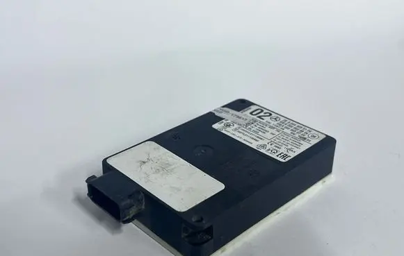 Mercedes-Benz GLE (W166 - C292) Distronic sensor radar A0009058104 A0009028824