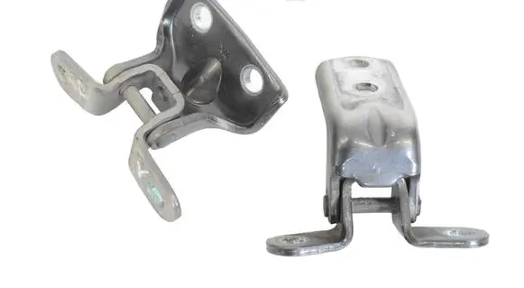 KIA Sorento Rear door upper hinge