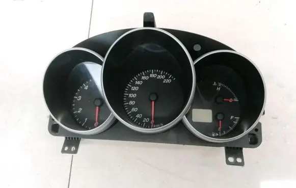 Mazda 3 I Speedometer (instrument cluster) BN9JA