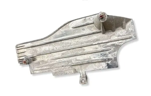 Ford C-MAX II Rear underbody cover/under tray AV61R11779A