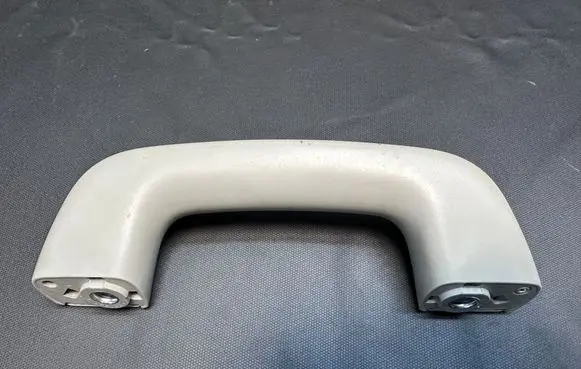Toyota Hilux (AN120, AN130) Rear interior roof grab handle 74603KK010