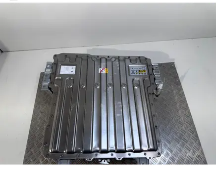 BMW 3 F30 F35 F31 Hybrid / electric car battery 8687753 625152 09092016