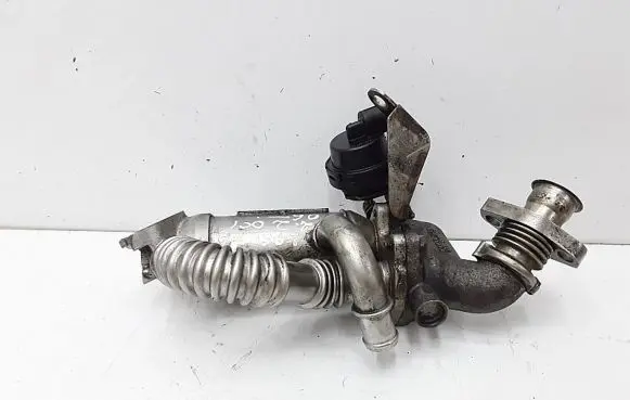 Renault Laguna II EGR valve cooler