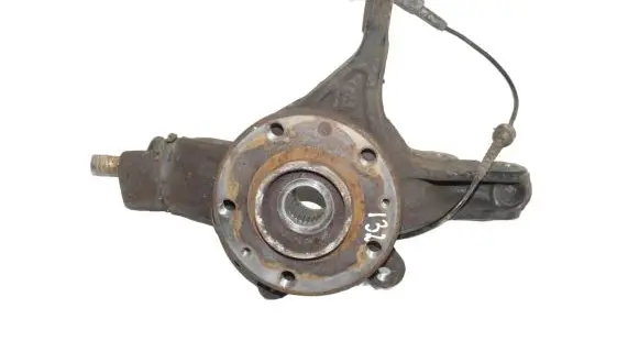 Peugeot RCZ Front wheel hub