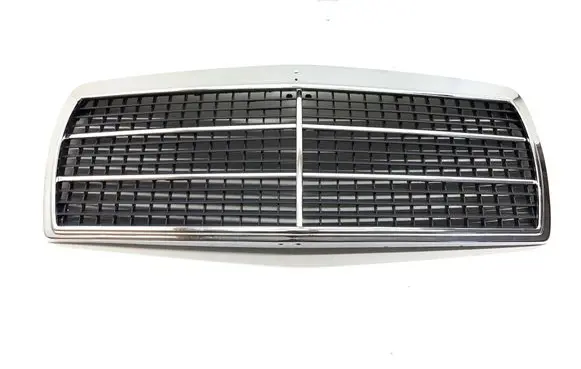 Mercedes-Benz 190 W201 Front bumper upper radiator grill