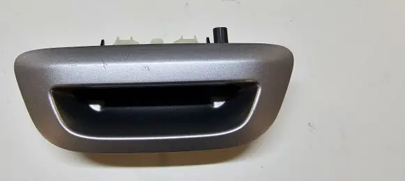 Chrysler Pacifica Tailgate/trunk/boot exterior handle 5RP06JSCAC 6157280