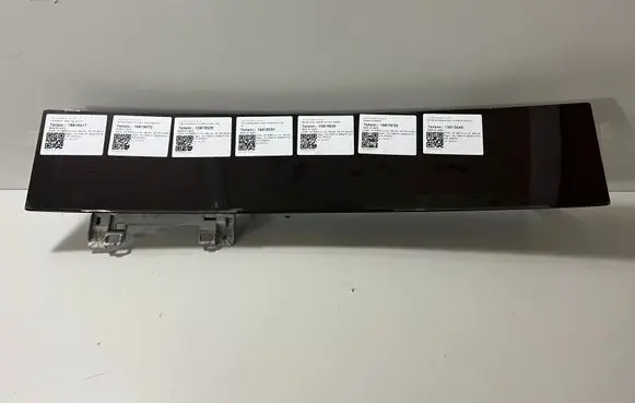 BMW X7 G07 Speedometer (instrument cluster) 5A73195 5A93245