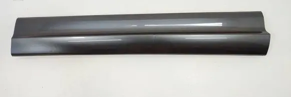 Audi Q8 Front door trim (molding) 4M8853959