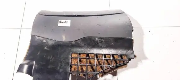 Audi A4 S4 B5 8D Glove box 8d1857035