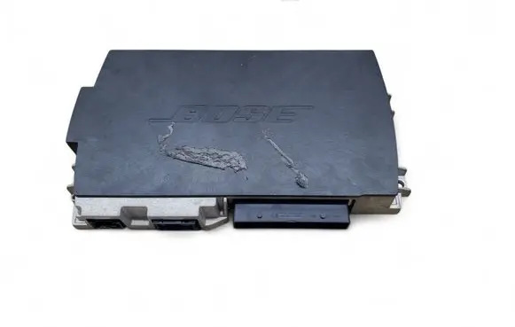 Audi A7 S7 4G Sound amplifier 4G0035223C