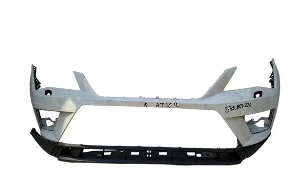 Seat Ateca Front bumper 575807221