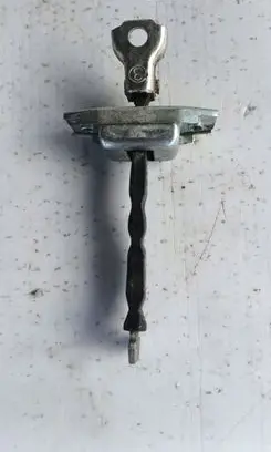 Toyota Yaris Front door check strap stopper YFRES70