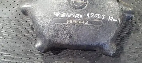 Opel Sintra Steering wheel airbag B005410100 PE0BH1070850