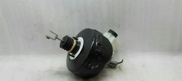Mercedes-Benz GLK (X204) Brake booster A2044303830