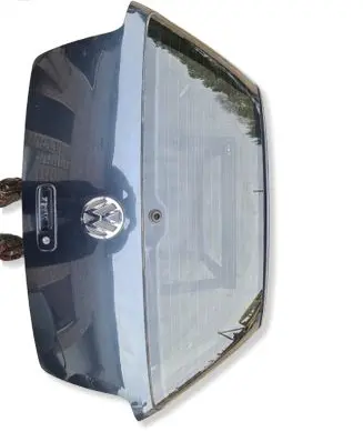 Volkswagen Golf IV Tailgate/trunk/boot lid 