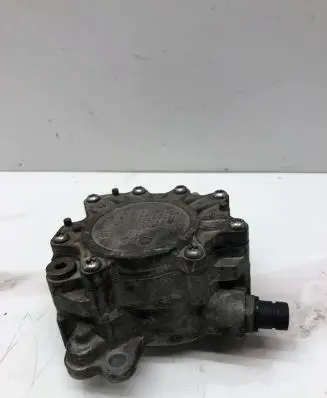Vacuum pump