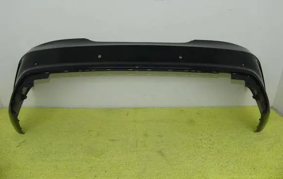 Mercedes-Benz CLA C117 X117 W117 Rear bumper 1178851525
