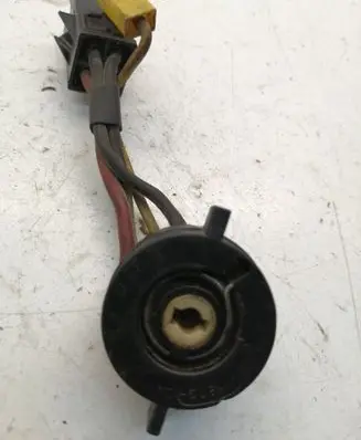 Ford Transit Ignition lock contact 85BB11572CA