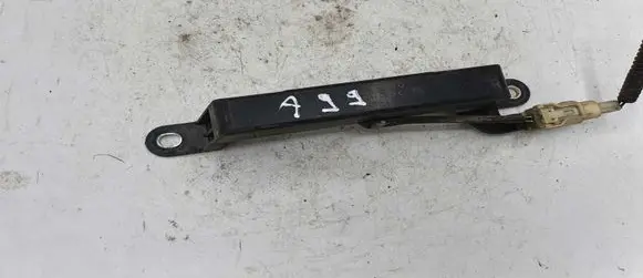 Lexus IS 220D-250-350 Other devices 8999741010